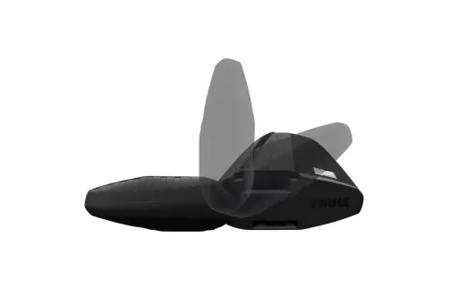 WingBar Evo rail profile 108 Black