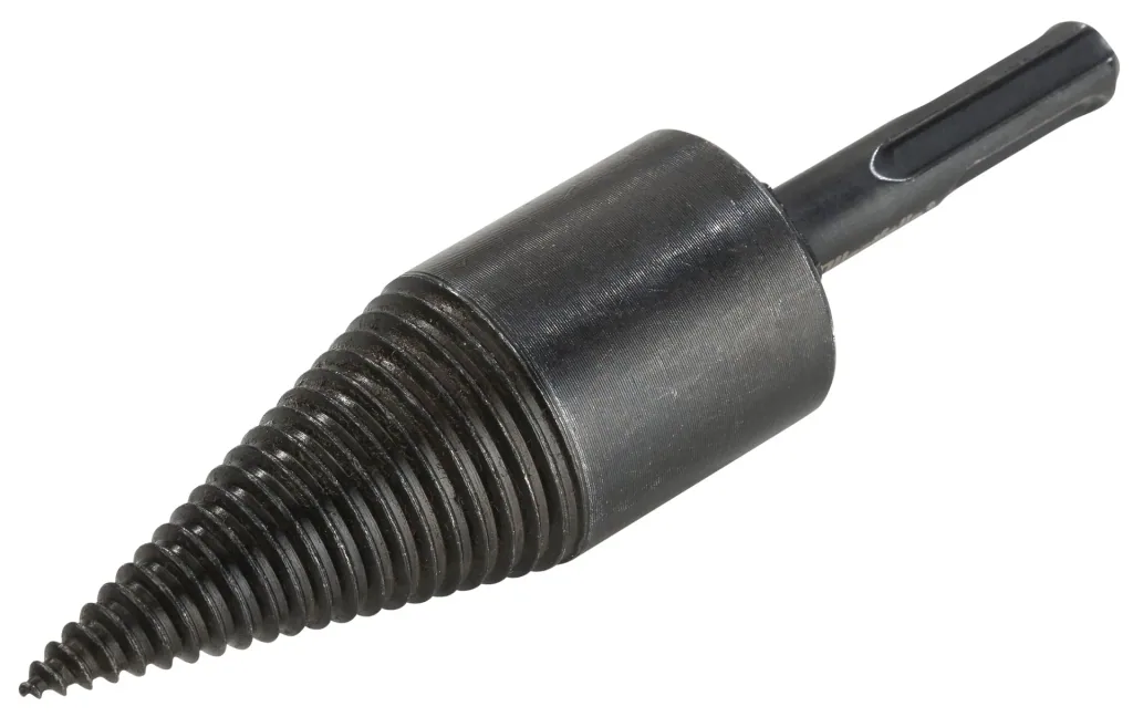 Wood splitting drill "X-Split", SDS-Plus