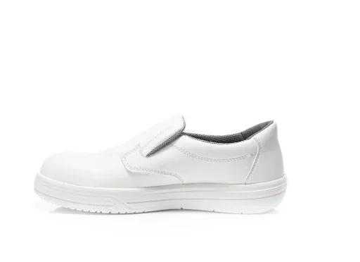 Safety shoe PURE Slipper Low ESD S2 size 46