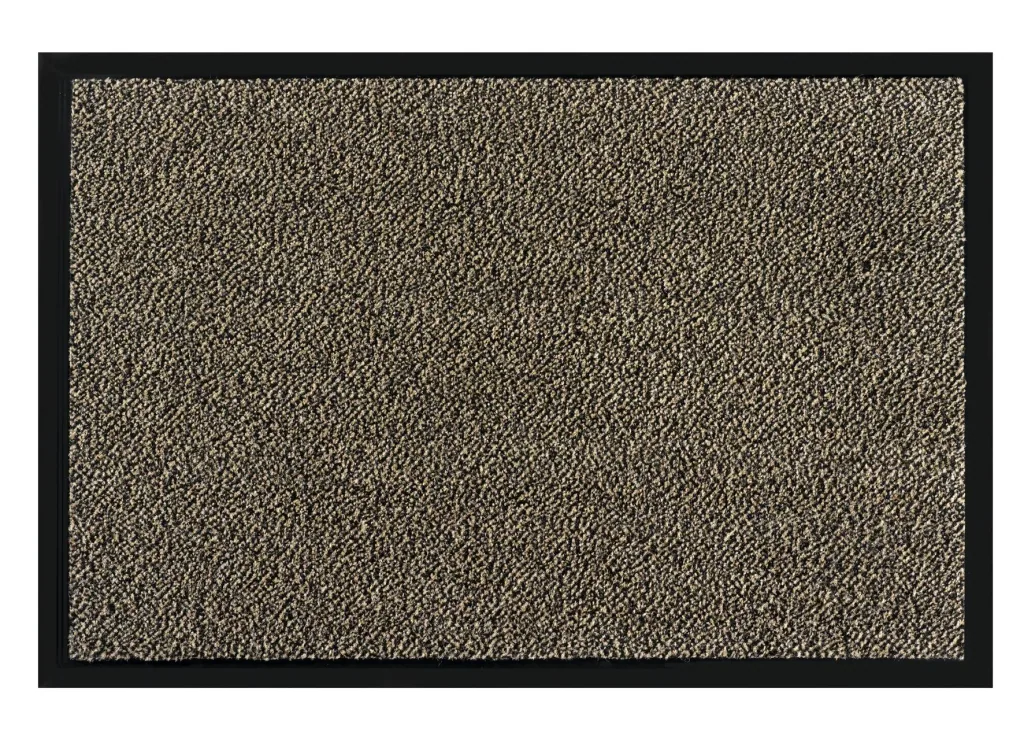 Shannon beige dirt trap mat 40 x 60 cm