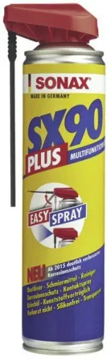 Multifunctional oil SX90 Plus - Professional, 400 ml with EasySpray