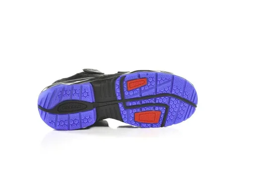 Safety sandal AMBITION blue Easy ESD S1 size 47