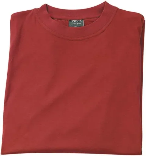 Big Size T-Shirt, marine Gr.2XL