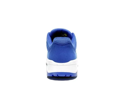 Safety shoe MAVERICK blue Low ESD S1P size 40