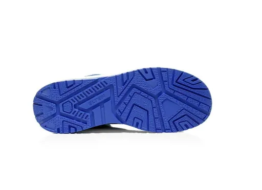 Safety shoe MAVERICK blue Low ESD S1P size 40