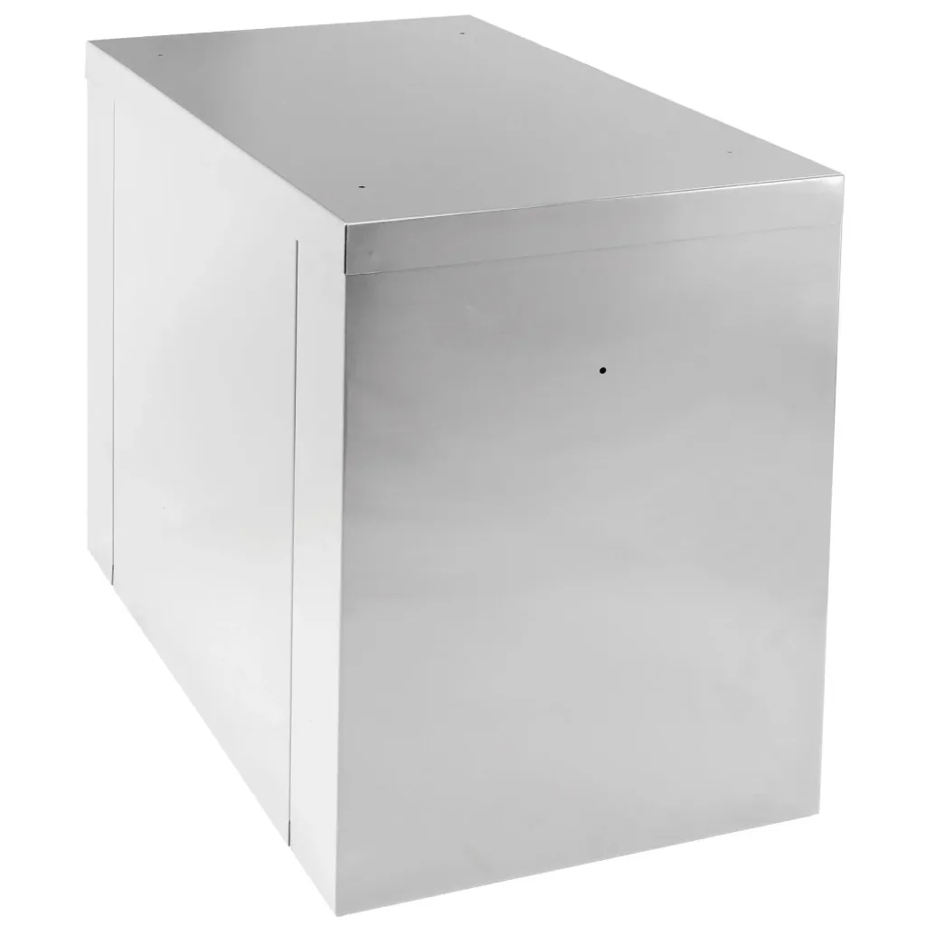 Drawer cabinet / tool cabinet mammut, 5 drawers, RAL7035 / 5012