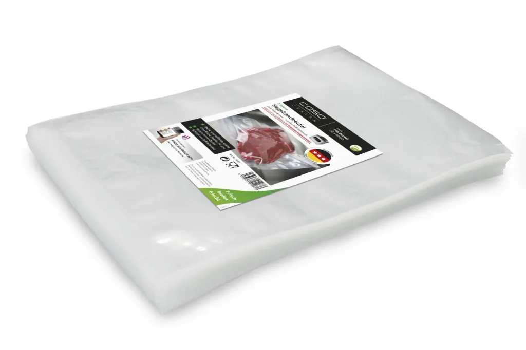 Sealed edge bags 30 x 40cm, 100 pieces