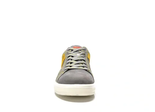 Safety shoe BREEZER grey Low ESD S1 size 37