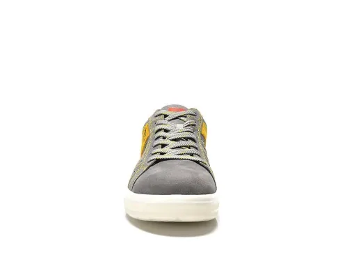 Safety shoe BREEZER grey Low ESD S1 size 39