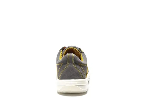 Safety shoe BREEZER grey Low ESD S1 size 39