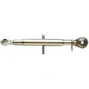 Threaded top link "Black-Line", Cat. 1 - 2, 450 mm