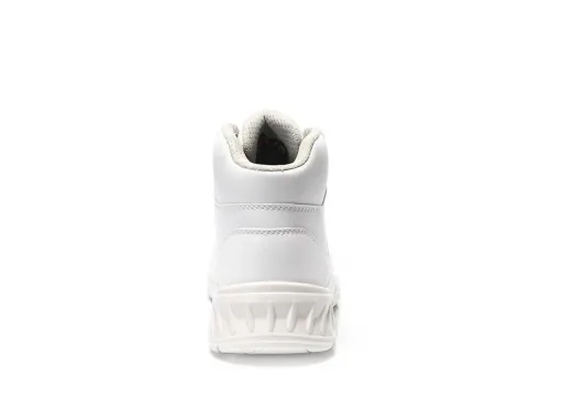 Safety lace-up boots jo_CLEAN Loop white Mid ESD S3 size 42