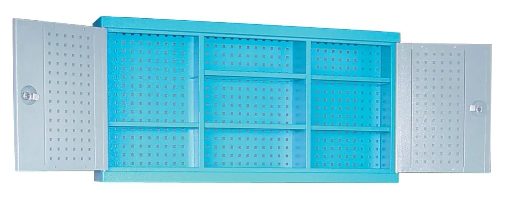 Wandkast 1200/1, 1190 x 210 x 600 mm