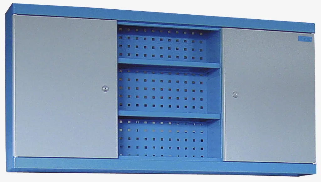 Wandkast 1200/1, 1190 x 210 x 600 mm