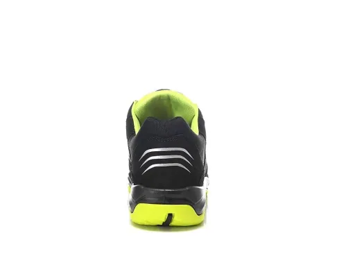Safety shoe AMBITION BOA® Low ESD S2 size 38