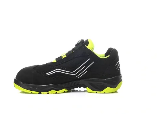 Safety shoe AMBITION BOA® Low ESD S2 size 38