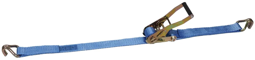 Lashing strap, 10 m, 2-part, 4000 daN