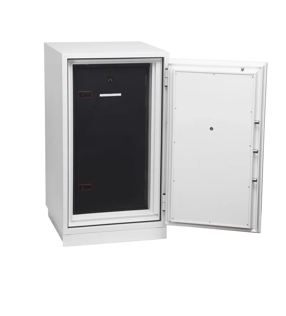 Fire safe Data Commander DS4621E with electronic lock