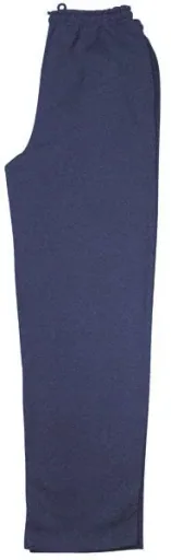 Casual trousers, navy, size M