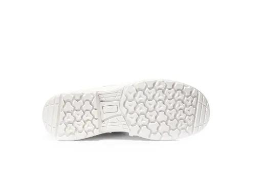 Safety shoe jo_CLEAN Strap white Low ESD S3 size 42