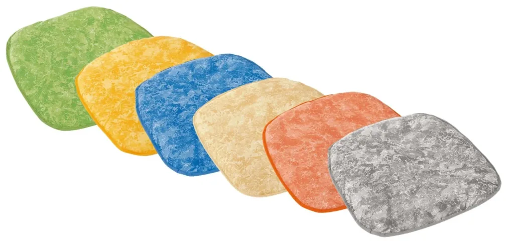 seat cushion