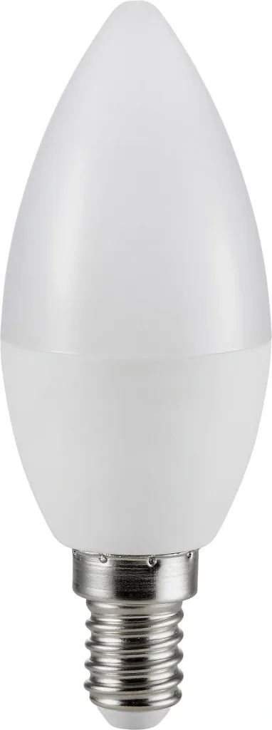 LED bulb 5.5W E14 2700K