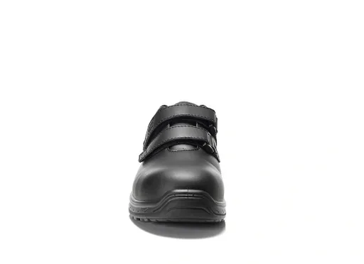 Safety shoe jo_CLEAN Strap black Low ESD S3 size 36