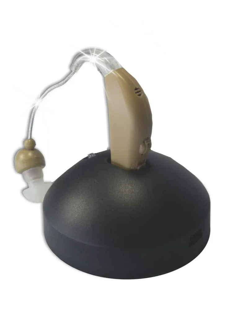 Hearing amplifier "Sound Genie", 1 piece