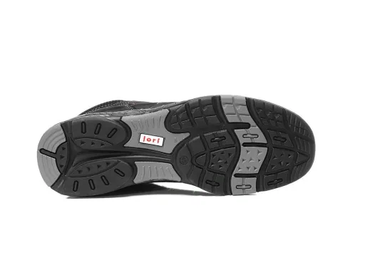 Safety boots jo_MAX BOA® Mid S3 size 36