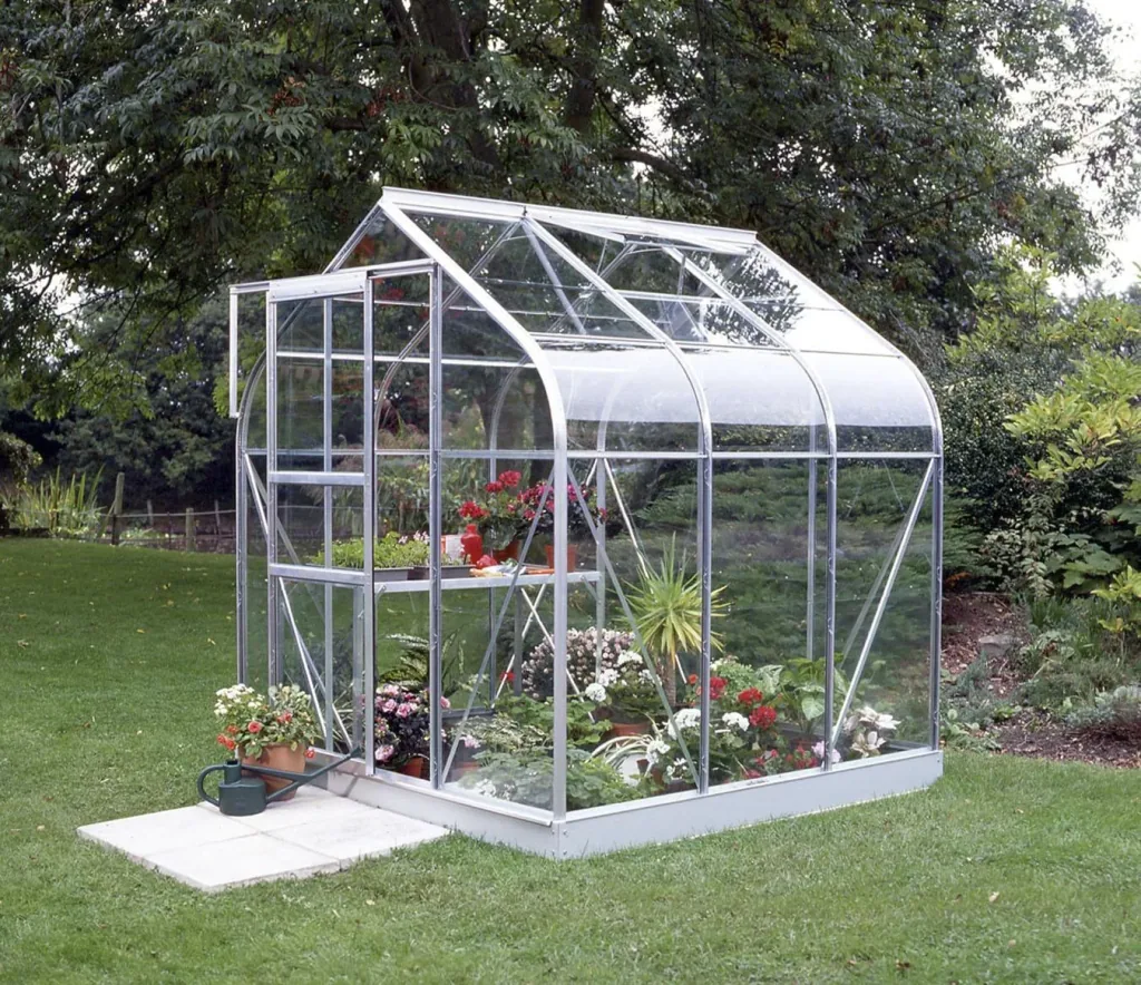 Greenhouse Orion 3800 ESG 3 mm