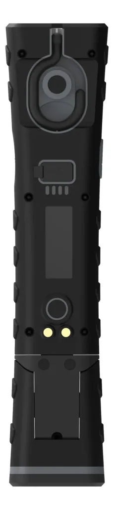 Rechargeable pocket-sized workshop light