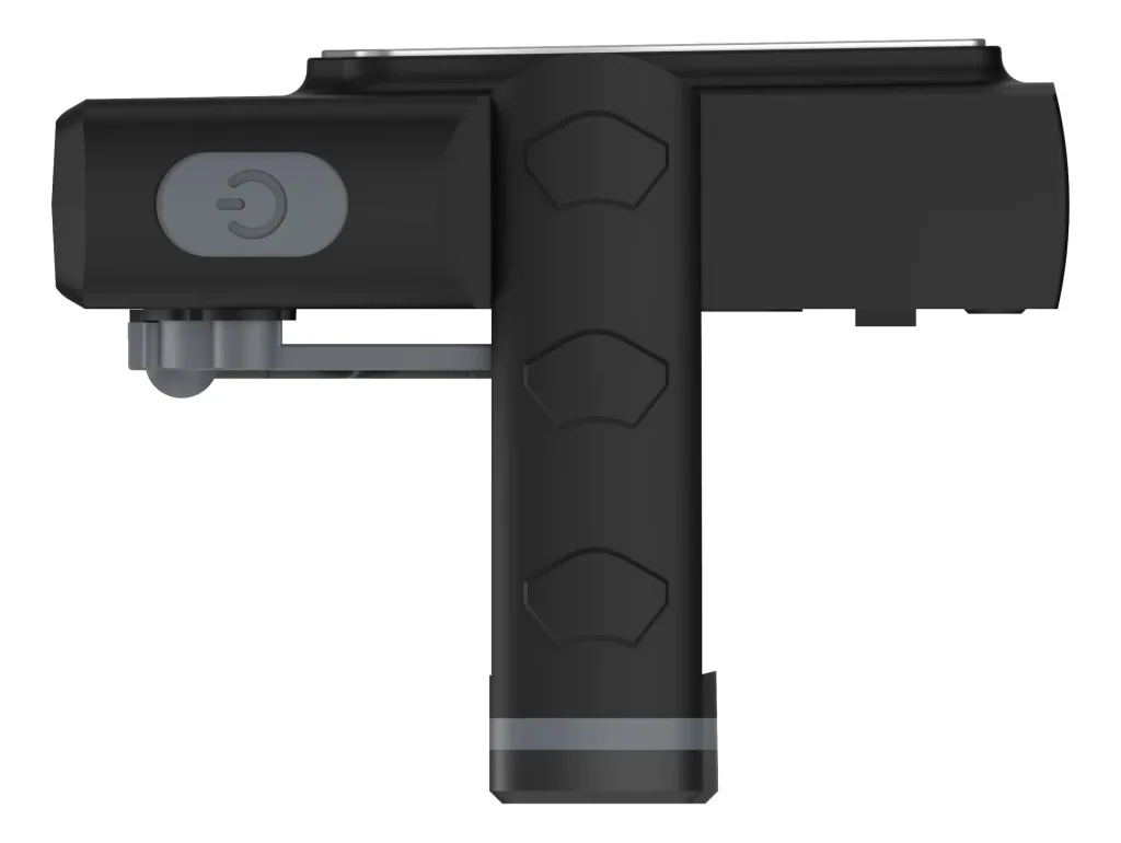 Rechargeable pocket-sized workshop light
