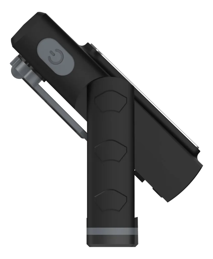 Rechargeable pocket-sized workshop light