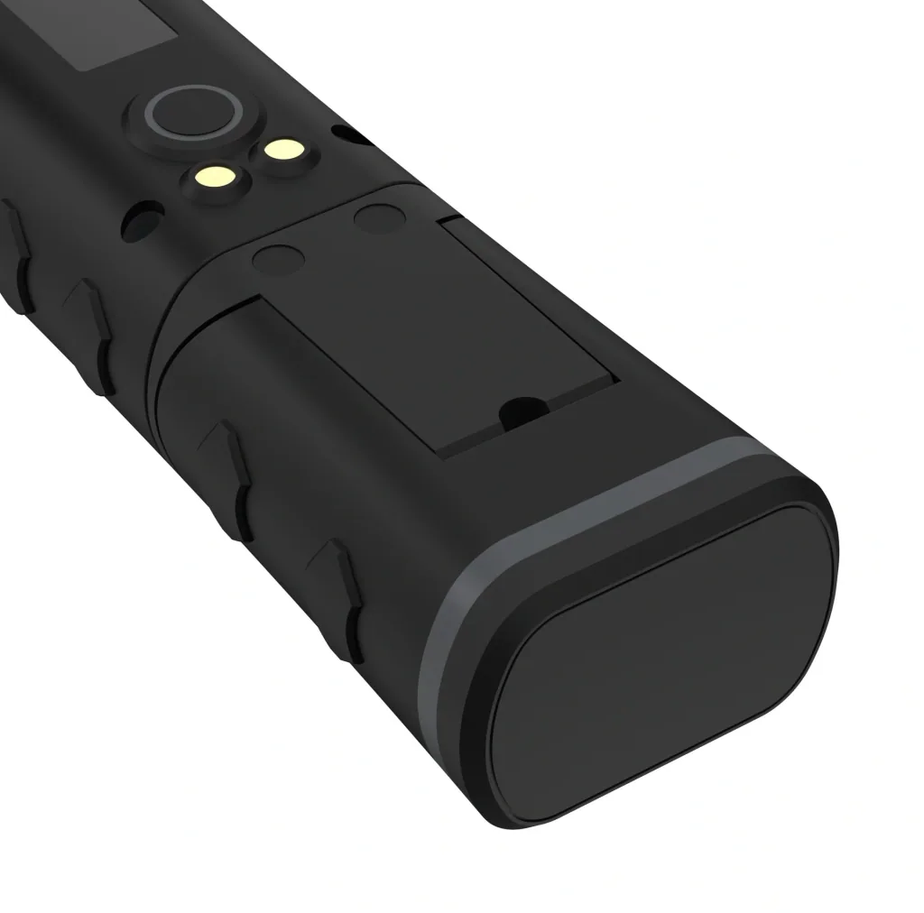 Rechargeable pocket-sized workshop light