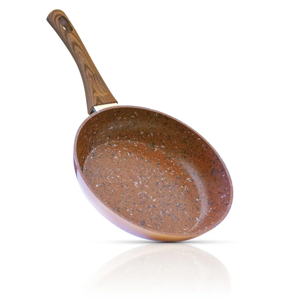 Copper & Stone Pfanne, 28 cm