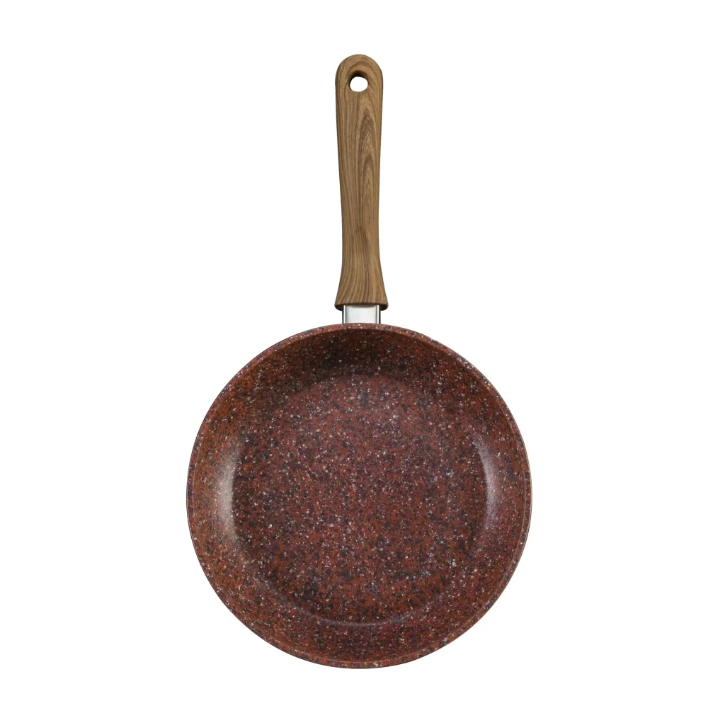 Copper & Stone Pfanne, 28 cm