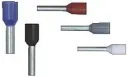 Wire end ferrules - blue - 2.50 mm²