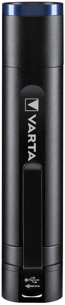 LED flashlight - F20R Night Cutter, splash-proof and shock-resistant