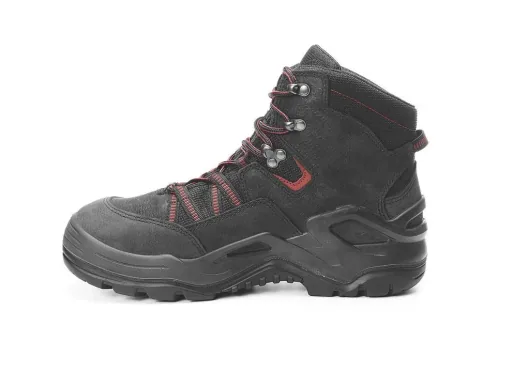 Safety lace-up boots BOREAS Work GTX Mid S3 CI size 45