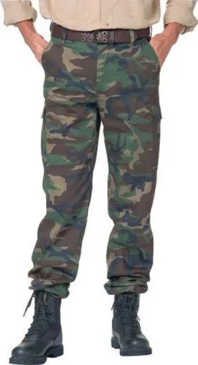 US-Rangerhose, Gr. 4XL, tarn