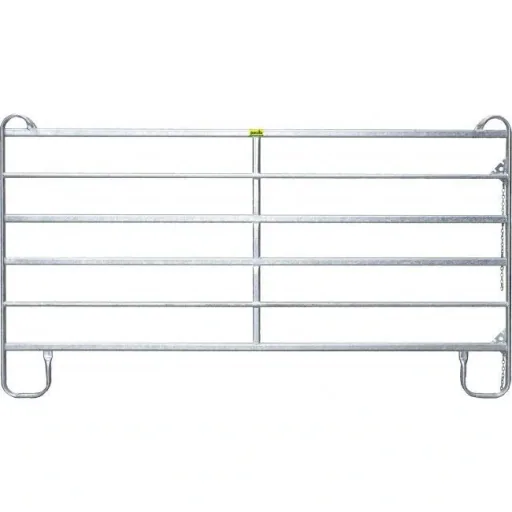 Weidepanel Panel-6, 3,60 m breit