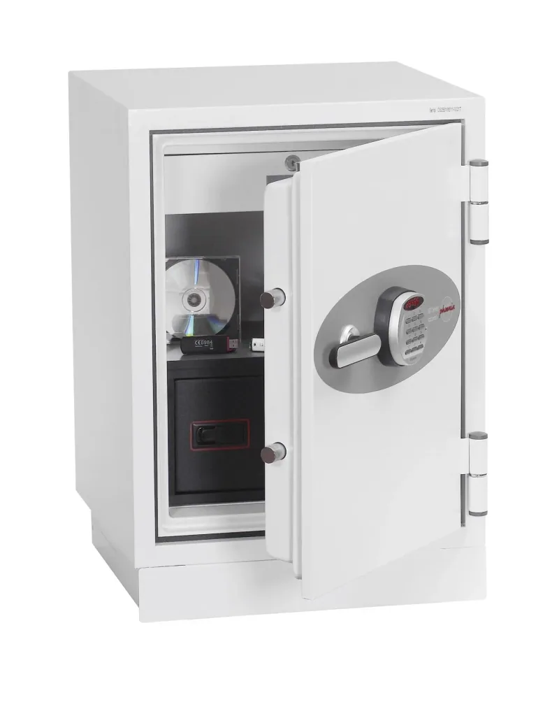 Fire safe Data Data Combi DS2501E with electronic lock