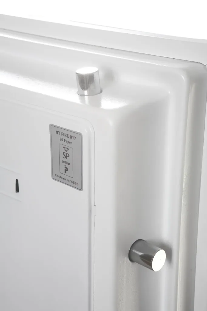 Fire safe Data Data Combi DS2501E with electronic lock