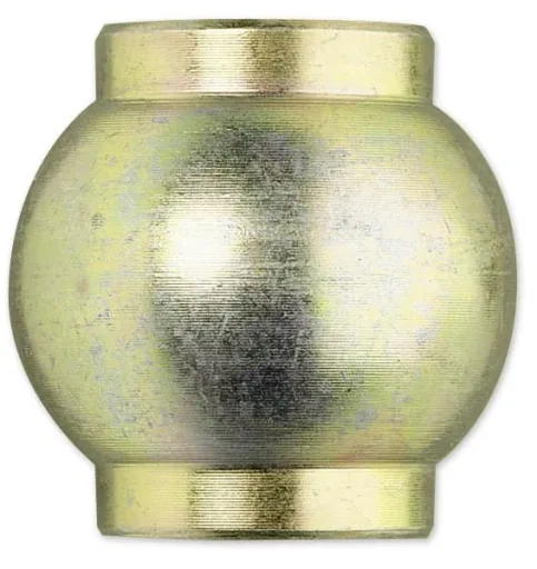 Top link ball, Cat. 3 for catch hook Cat. 2