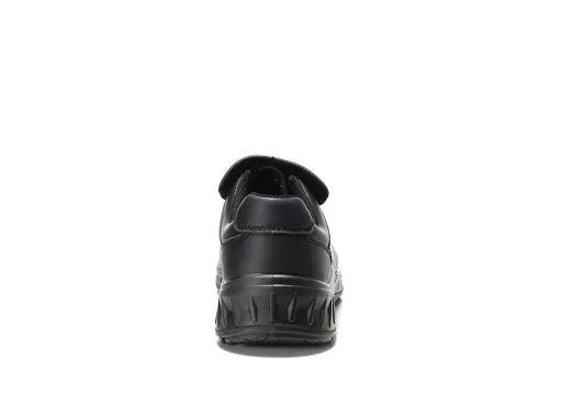 Safety shoe jo_CLEAN Slipper black Low ESD S3 size 45