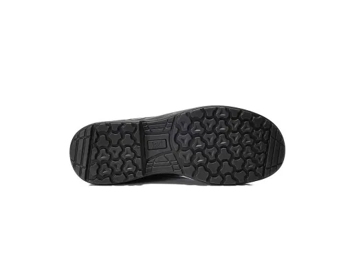 Safety shoe jo_CLEAN Slipper black Low ESD S3 size 45