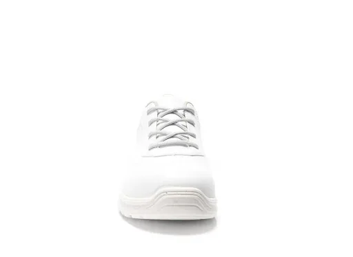 Safety shoe jo_CLEAN Loop white Low ESD S3 size 40