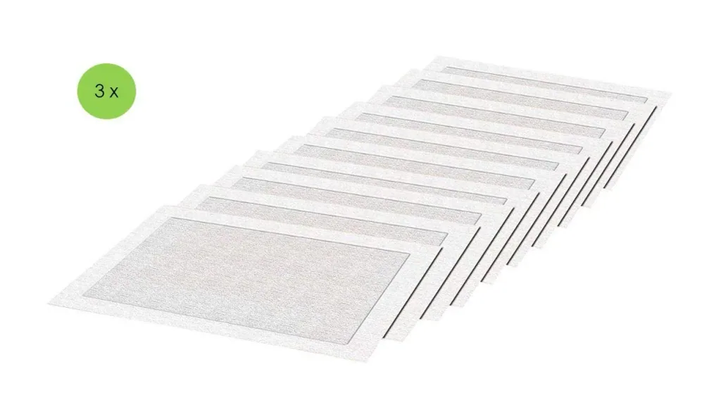 Bamboo plasters “Gina Su”, vital plasters, 30 pieces