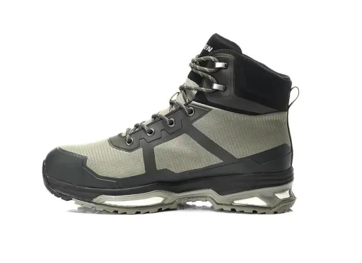 Safety boots BENTE XXE GTX green Mid ESD S3 size 47
