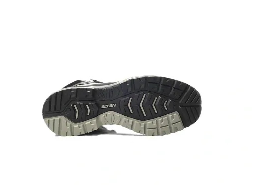Safety boots BENTE XXE GTX green Mid ESD S3 size 47